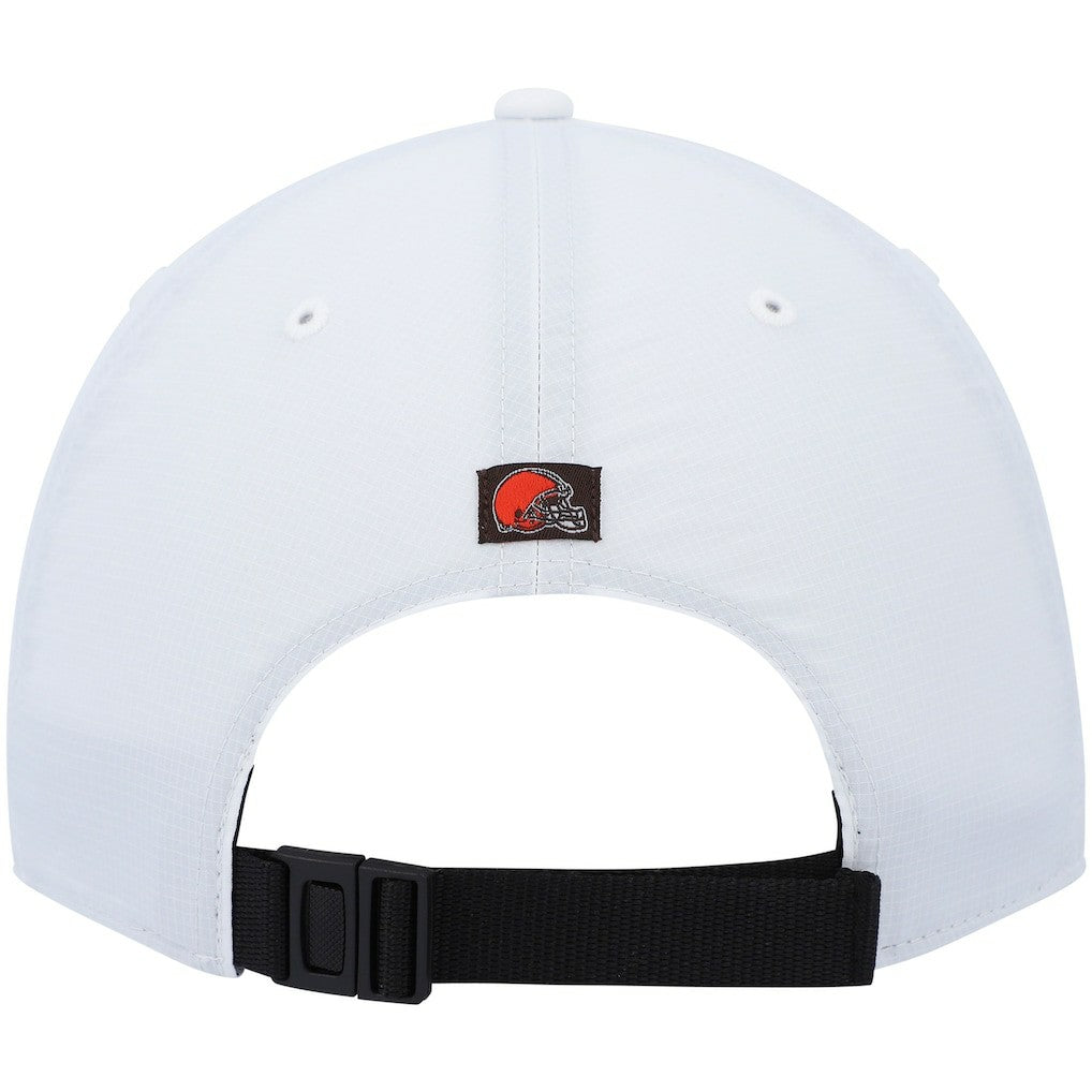 Cleveland Browns '47 Hitch Stars and Stripes Trucker Adjustable Hat White | 47 brand