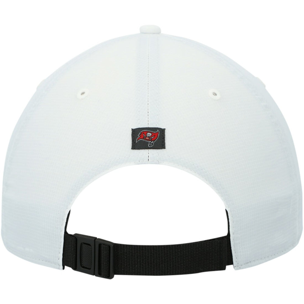 Tampa Bay Buccaneers '47 Hitch Stars and Stripes Trucker Adjustable Hat White | 47 brand