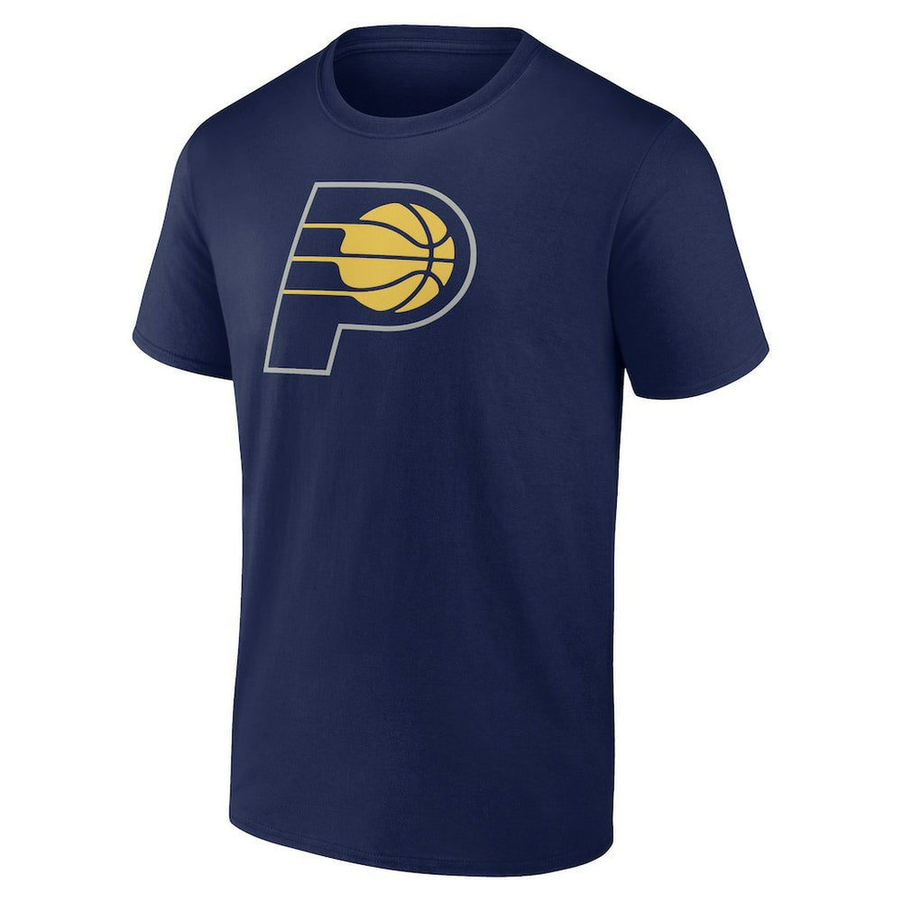 Myles Turner Indiana Pacers Playmaker Name & Number T-Shirt Navy - NBA