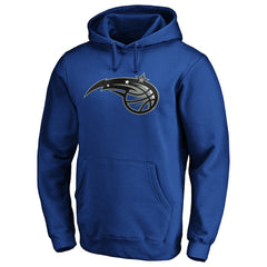 Markelle Fultz Orlando Magic Playmaker Name & Number Pullover Hoodie Blue - NBA