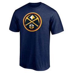 Aaron Gordon Denver Nuggets Playmaker Name & Number T-Shirt Navy - NBA