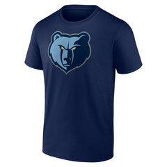 Ziaire Williams Memphis Grizzlies Playmaker Name & Number T-Shirt Navy - NBA