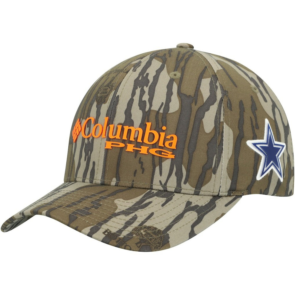 Dallas Cowboys PHG Flex Hat Camo | Columbia