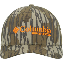 Dallas Cowboys PHG Flex Hat Camo | Columbia