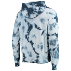 Washington Nationals New Era Tie-Dye Pullover Hoodie - MLB