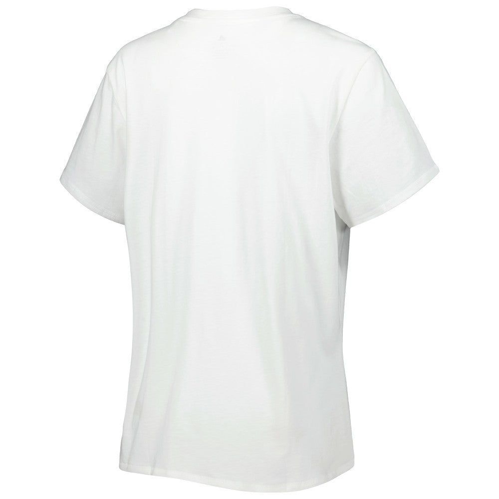 Mexico National Team Women's DNA T-Shirt White | Adidas cheap