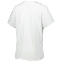 Mexico National Team Women's DNA T-Shirt White | Adidas cheap