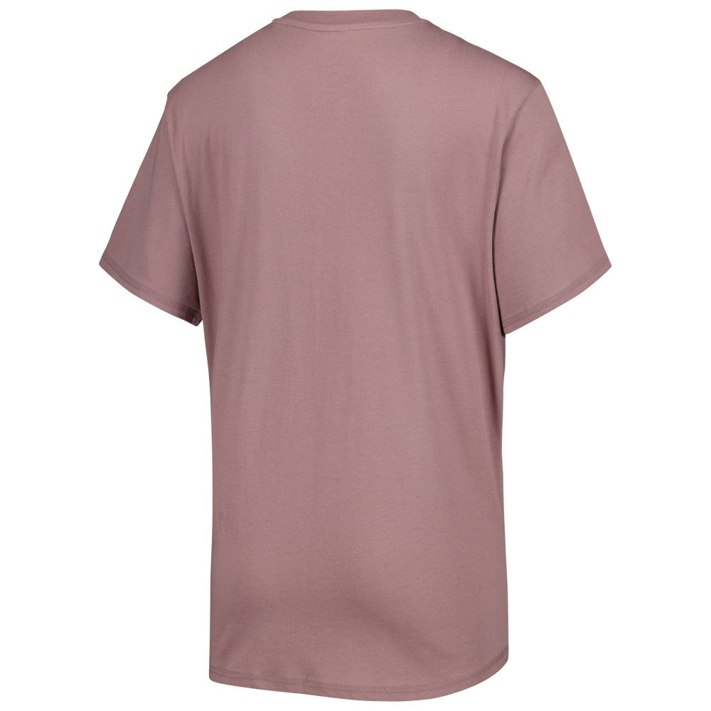 Germany National Team Women's DNA T-Shirt Pink | Adidas Online