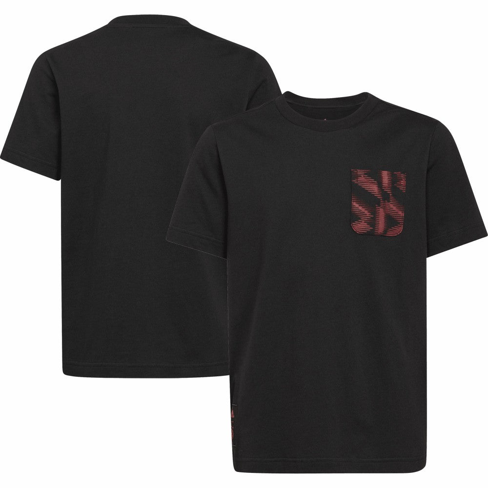 Germany National Team Youth DNA T-Shirt Black | Adidas cheap