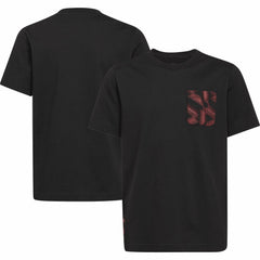 Germany National Team Youth DNA T-Shirt Black | Adidas cheap