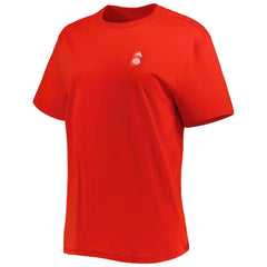 Bayern Munich Women's DNA T-Shirt Red | Adidas cheap
