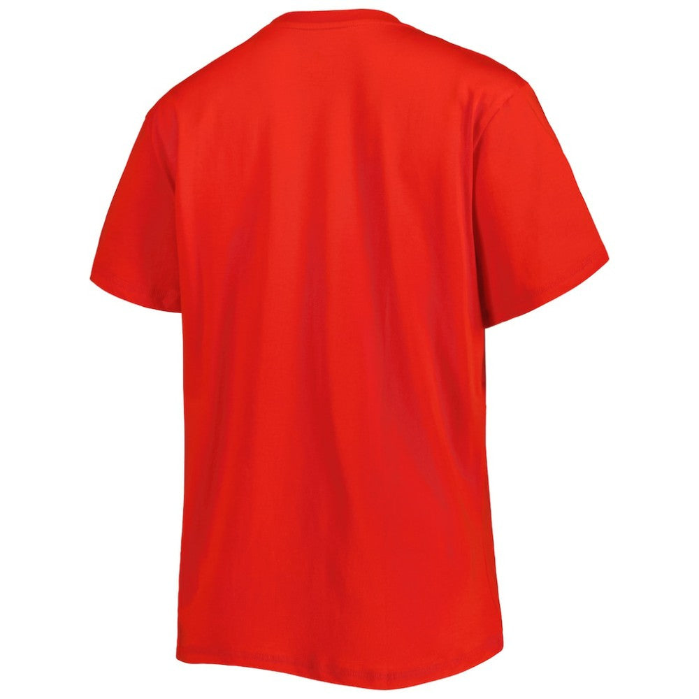 Bayern Munich Women's DNA T-Shirt Red | Adidas cheap