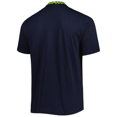 Manchester United Lifestyle T-Shirt Navy | Adidas Online
