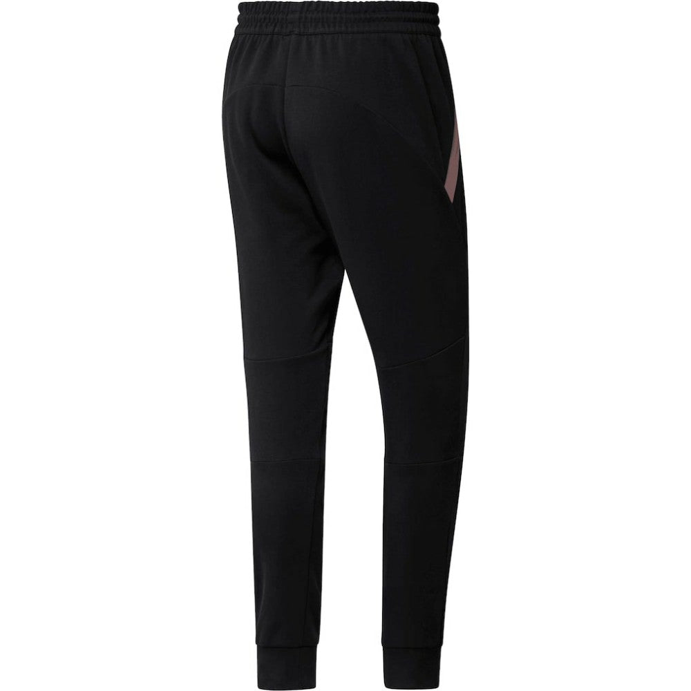 Real Madrid Travel Pants Black | Adidas discount