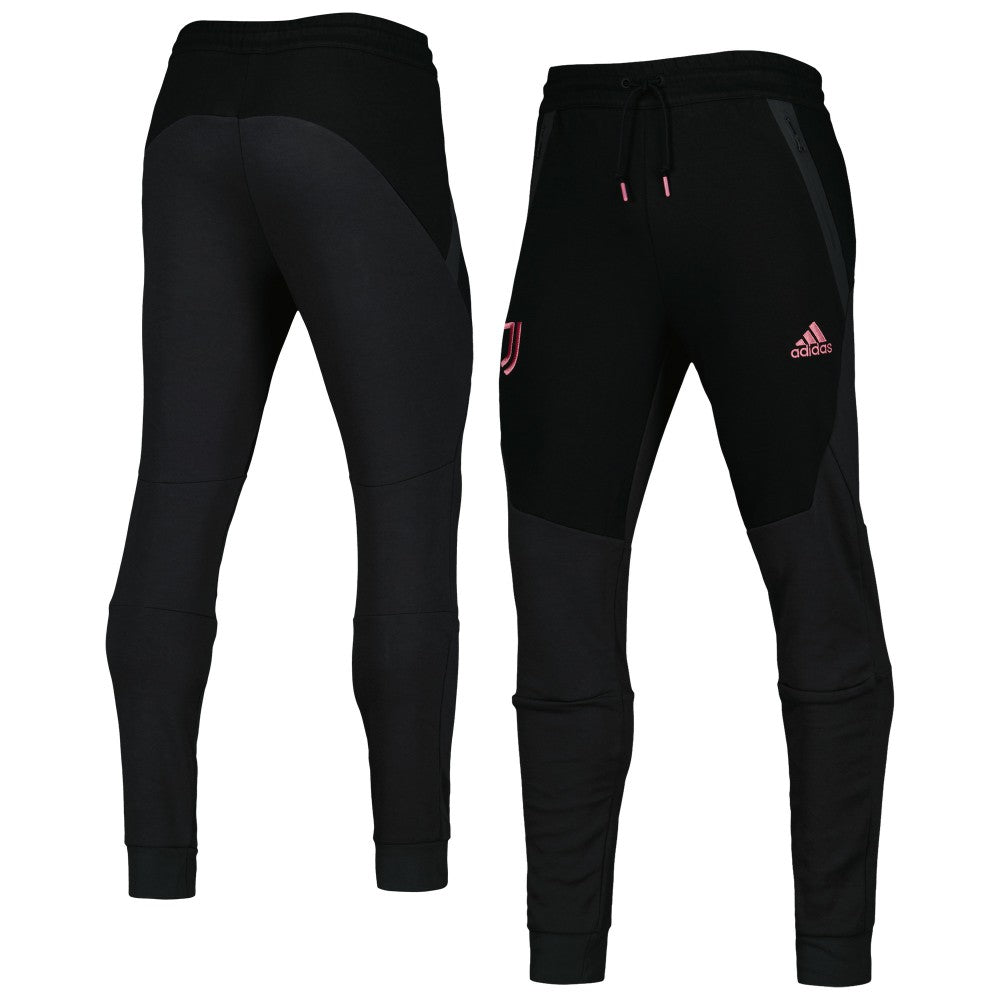 Juventus Travel Pants Black | Adidas cheap
