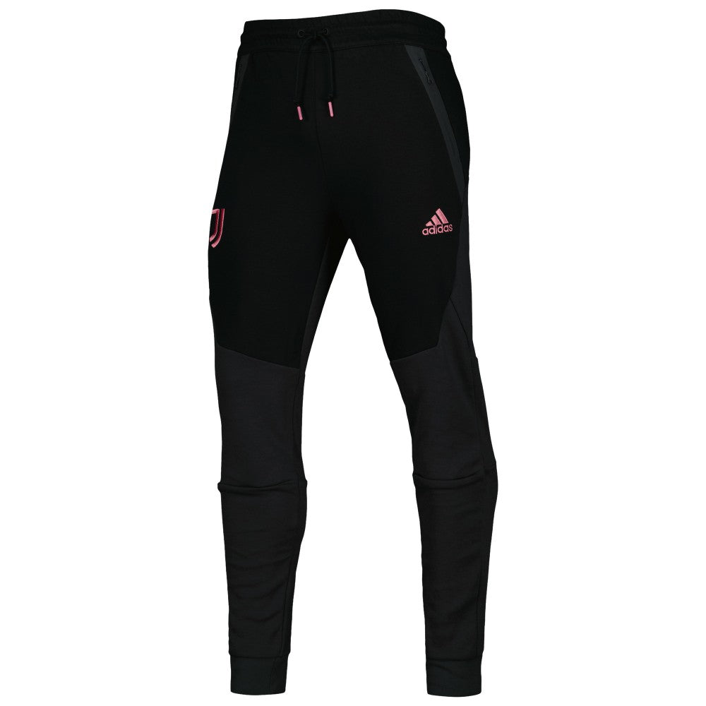 Juventus Travel Pants Black | Adidas cheap