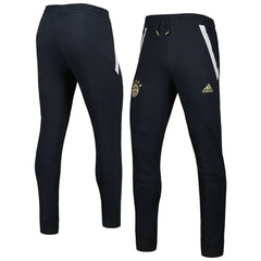 Bayern Munich Travel Pants Black | Adidas Sale