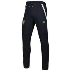 Bayern Munich Travel Pants Black | Adidas Sale