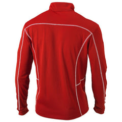 Philadelphia Phillies Columbia Shotgun Omni-Wick Quarter-Zip Pullover Jacket - MLB