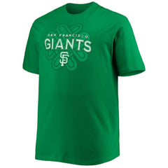 San Francisco Giants Celtic T-Shirt - MLB