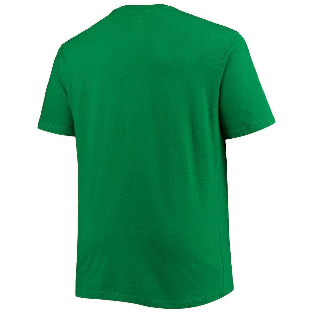 San Francisco Giants Celtic T-Shirt - MLB