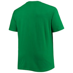 San Francisco Giants Celtic T-Shirt - MLB
