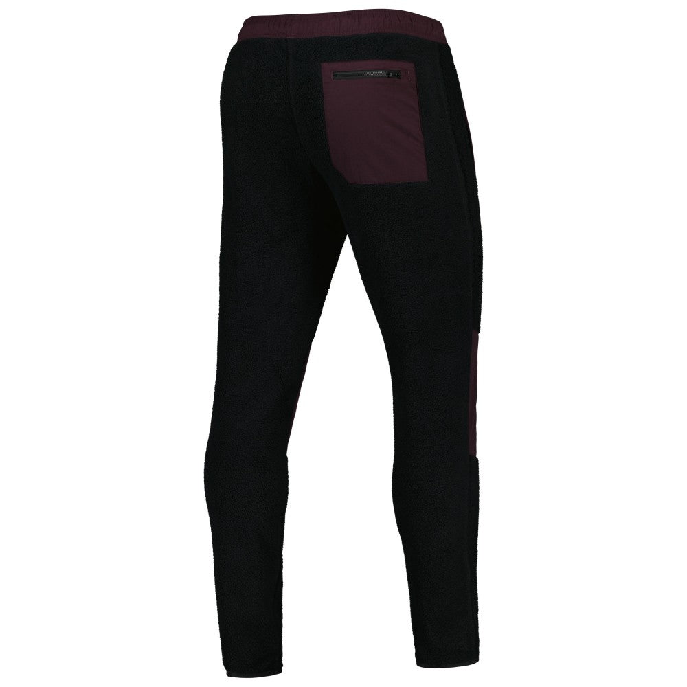 Germany National Team Lifestyler Fleece Pants Black | Adidas