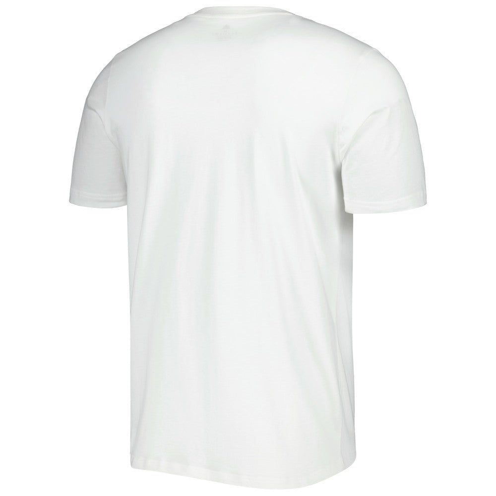 Colombia National Team DNA Graphic T-Shirt White | Adidas Sale