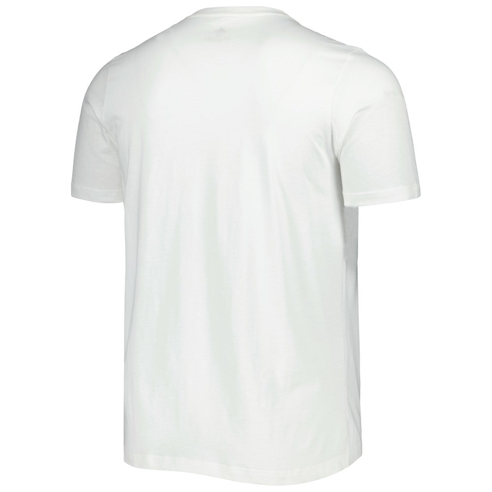 Spain National Team DNA Graphic T-Shirt White | Adidas discount