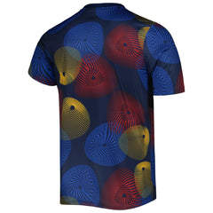 Spain National Team 2022 AEROREADY Pre-Match Top Navy | Adidas discount