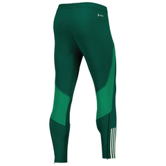 Mexico National Team AEROREADY Pre-Match Pants Green | Adidas discount