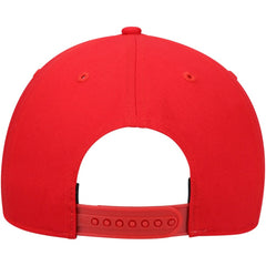 Chicago Blackhawks '47 Reflex Hitch Snapback Hat - Red - NHL
