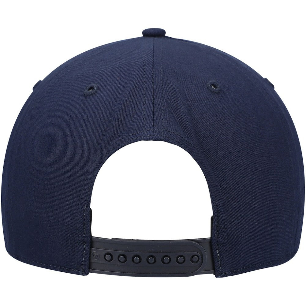 Washington Capitals '47 Reflex Hitch Snapback Hat - Navy - NHL