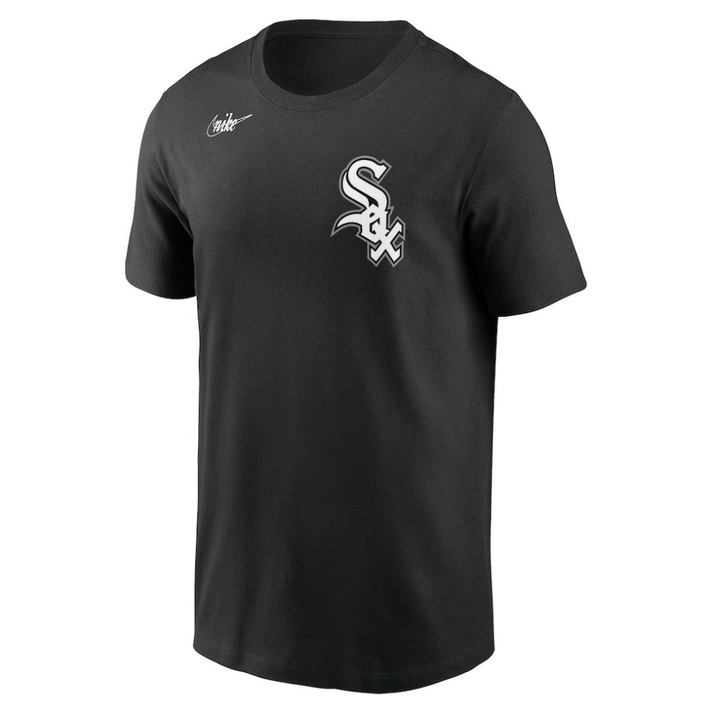 Bo Jackson Chicago White Sox Nike Cooperstown Collection Name & Number T-Shirt - MLB