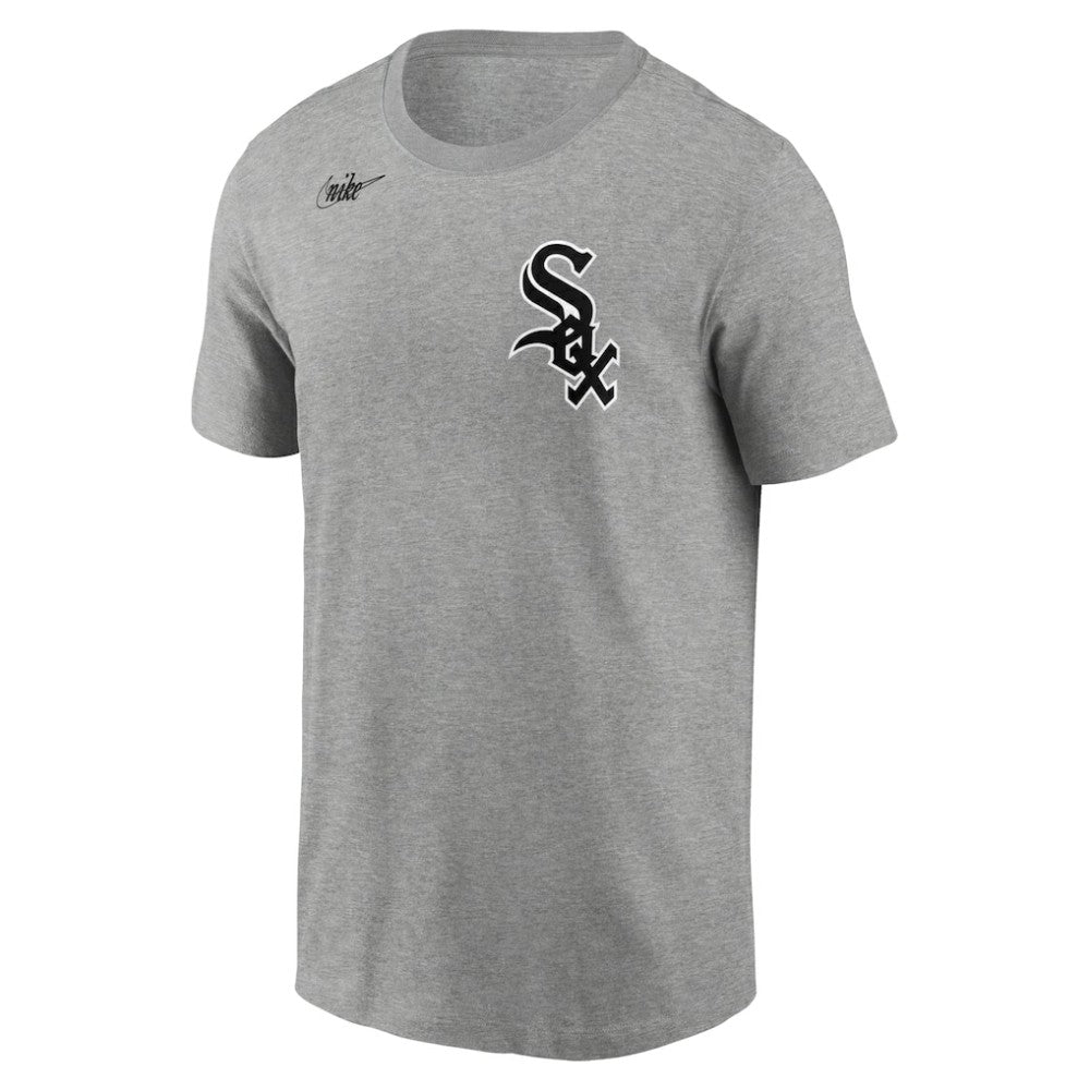 Bo Jackson Chicago White Sox Nike Cooperstown Collection Name & Number T-Shirt - MLB