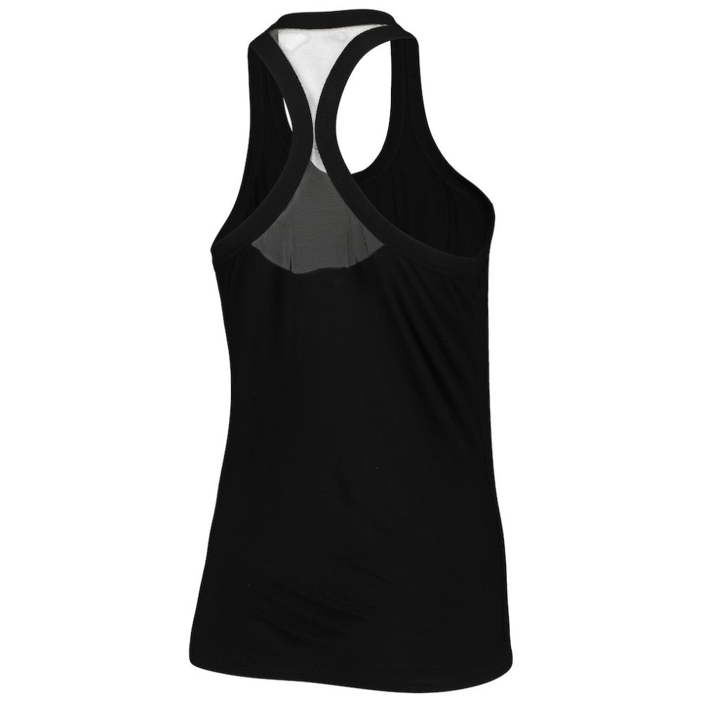 San Francisco Giants The Wild Collective Women's Tonal Athleisure Racerback Tank Top - MLB