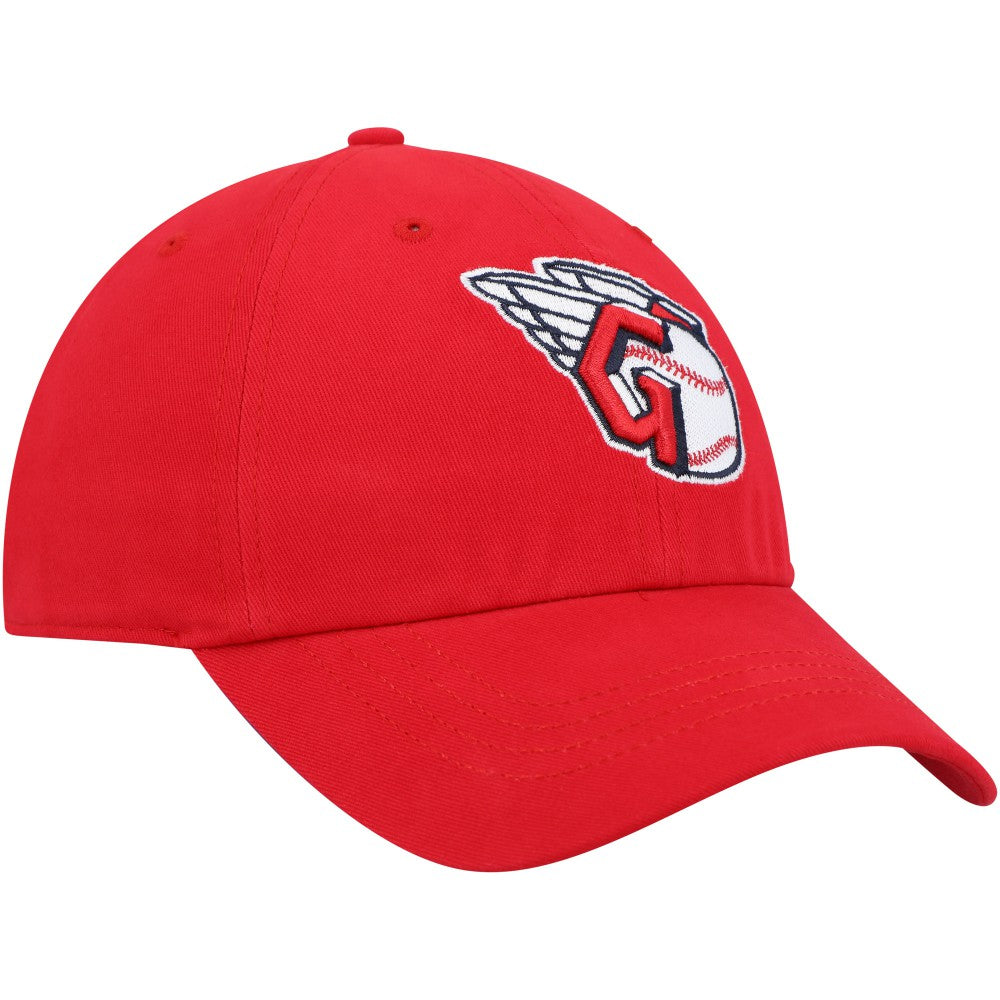 Cleveland Guardians '47 Women's Team Miata Clean Up Adjustable Hat - MLB