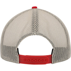 Washington Nationals '47 Rawhide Trucker Snapback Hat - MLB