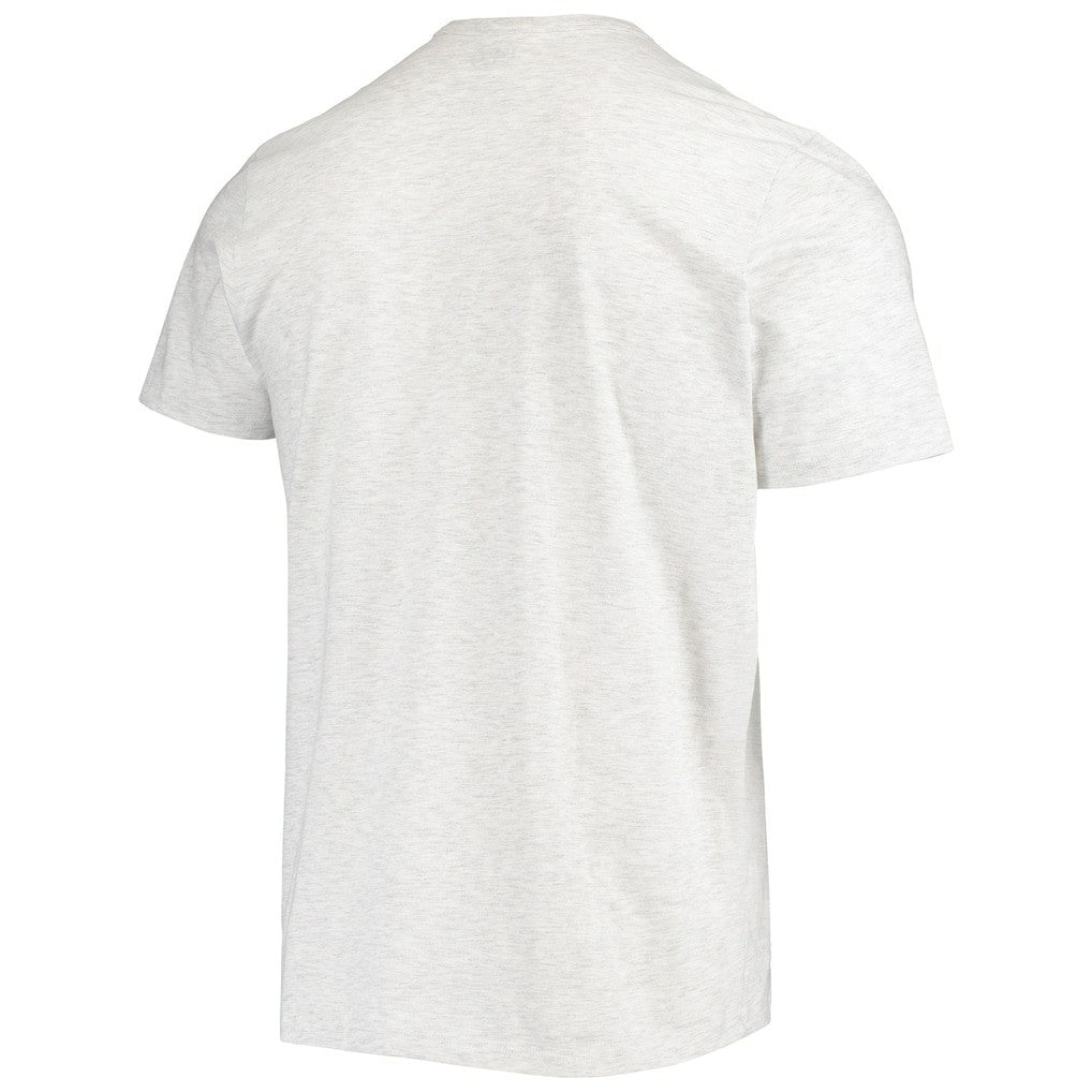 Arizona Cardinals '47 Premier Franklin T-Shirt Heathered Gray | 47 brand