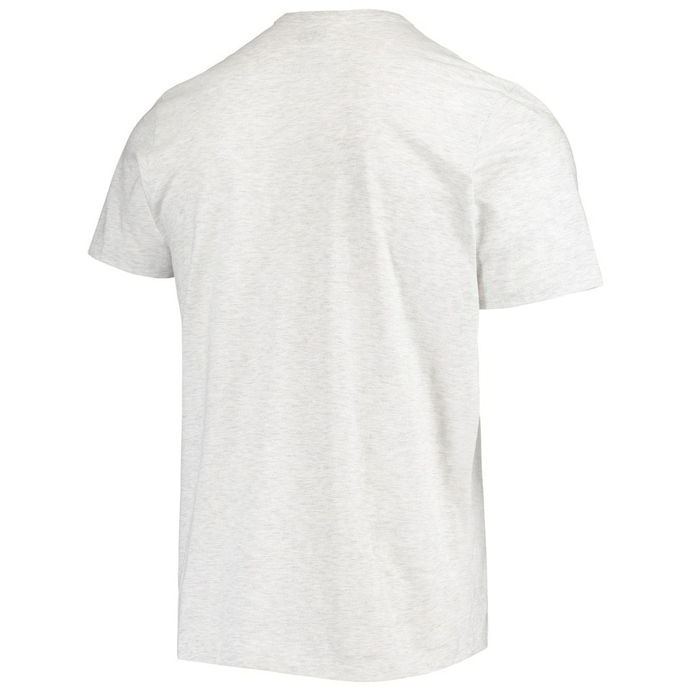Arizona Cardinals '47 Premier Franklin T-Shirt Heathered Gray | 47 brand