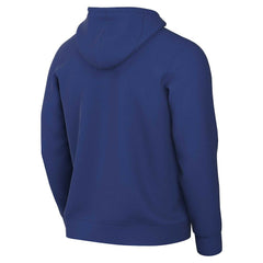 Philadelphia 76ers 2022/23 Spotlight On-Court Practice Performance Pullover Hoodie Royal - NBA