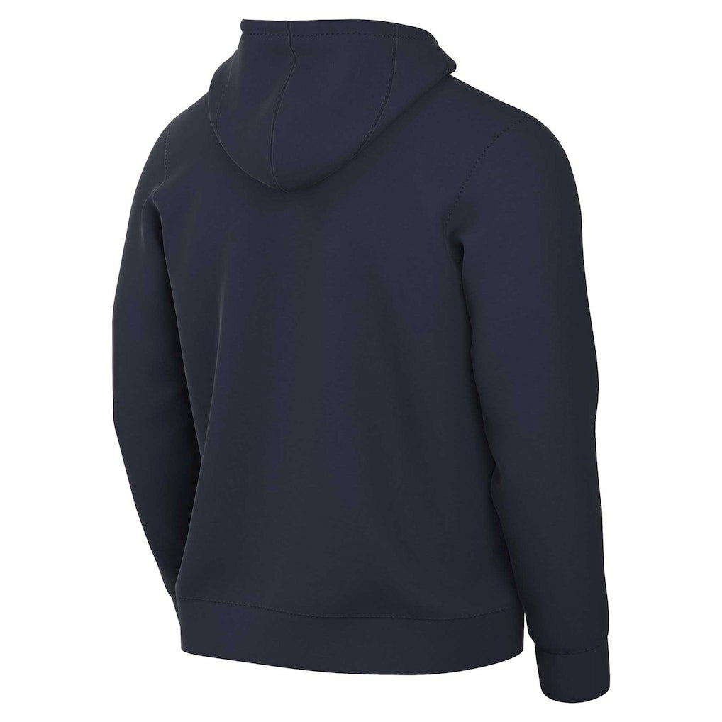 Philadelphia 76ers 2022/23 Spotlight On-Court Practice Performance Pullover Hoodie Navy - NBA