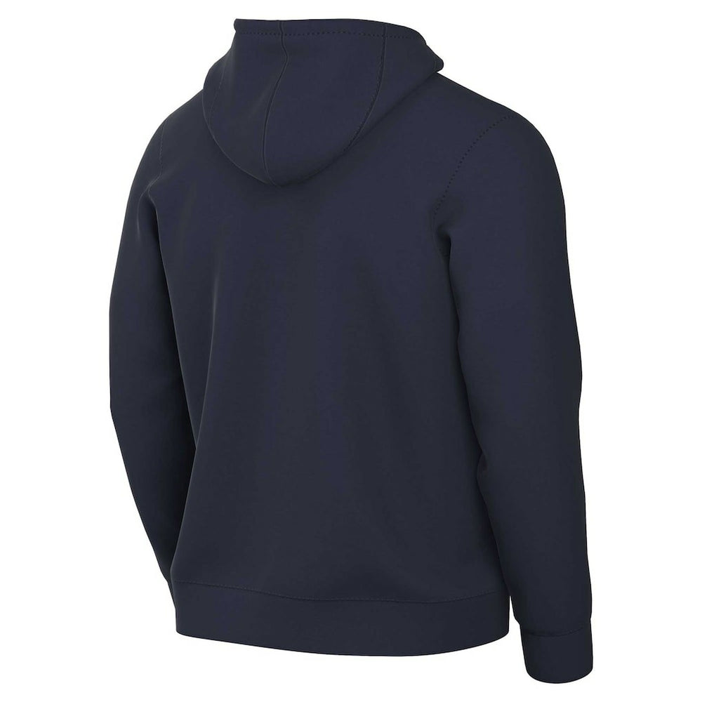 Philadelphia 76ers 2022/23 Spotlight On-Court Practice Performance Pullover Hoodie Navy - NBA