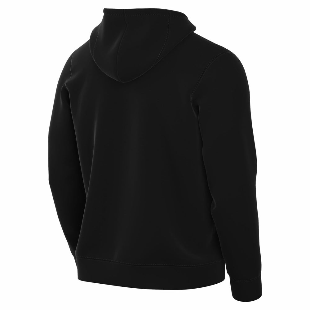 Toronto Raptors 2022/23 Spotlight On-Court Practice Performance Pullover Hoodie Black - NBA