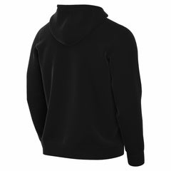 Toronto Raptors 2022/23 Spotlight On-Court Practice Performance Pullover Hoodie Black - NBA