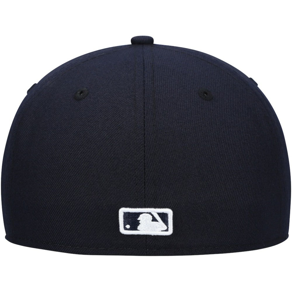 Detroit Tigers New Era Authentic Collection On-Field Home 59FIFTY Fitted Hat - MLB