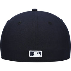 Detroit Tigers New Era Authentic Collection On-Field Home 59FIFTY Fitted Hat - MLB