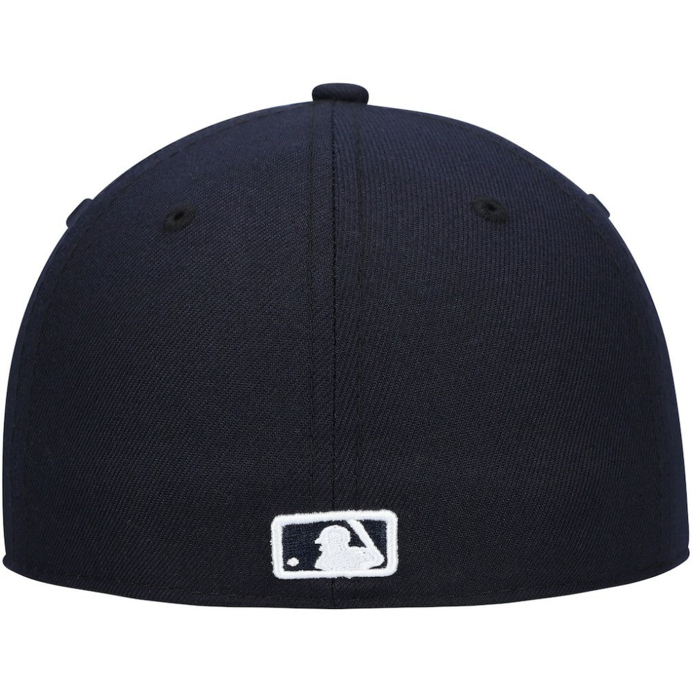 Detroit Tigers New Era Authentic Collection On-Field Home Low Profile 59FIFTY Fitted Hat - MLB