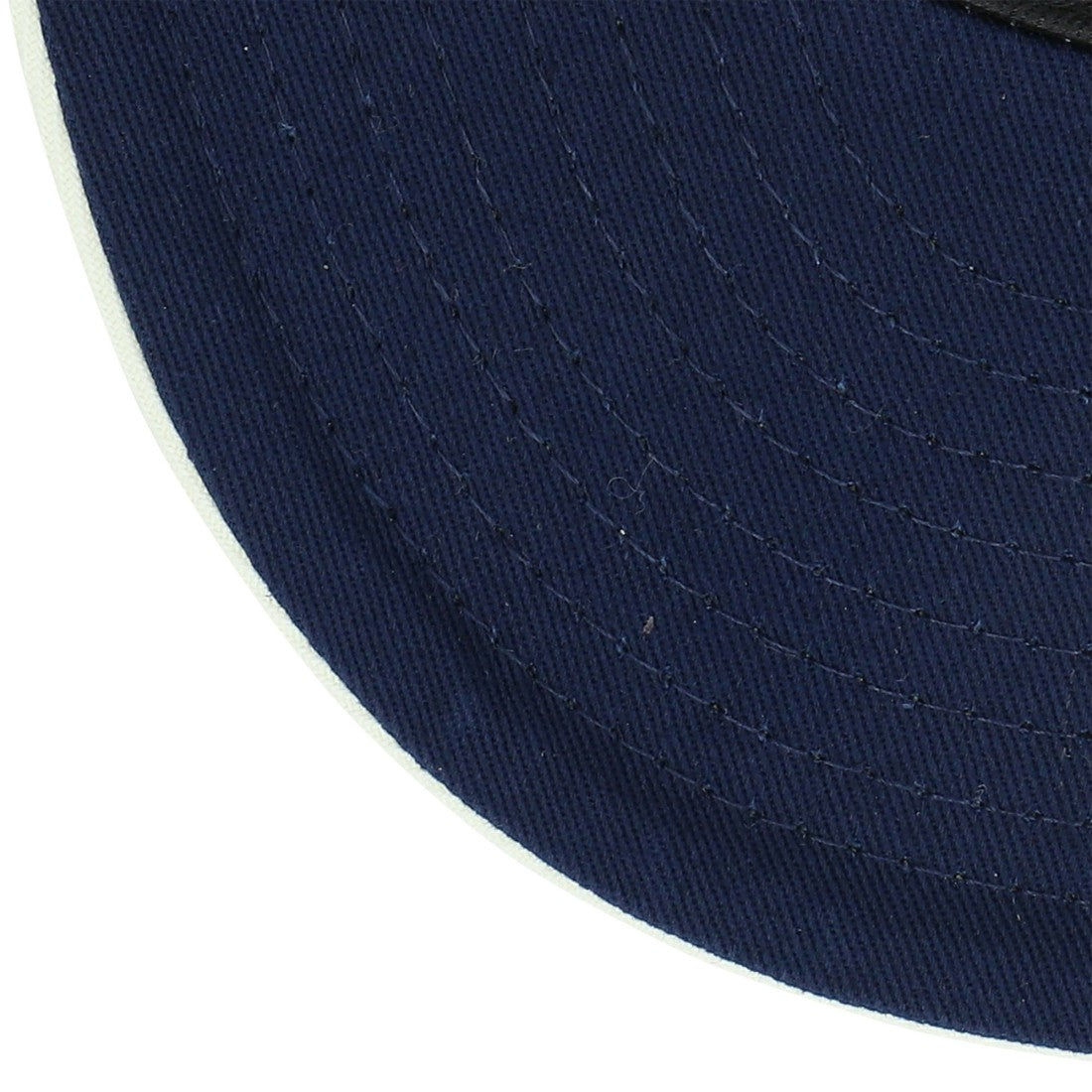 Tennessee Titans New Era Chrome Color Dim 59FIFTY Fitted Hat Cream | NFL