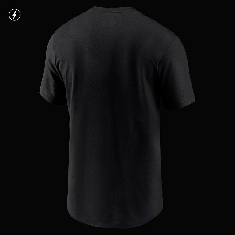 Arizona Cardinals RFLCTV T-Shirt Black | Nike for Sale
